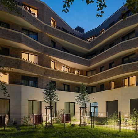 Elisapart - Apartments Am Sommerschloss Πότσδαμ Εξωτερικό φωτογραφία