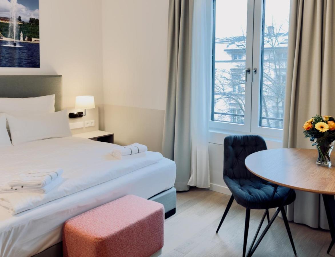 Elisapart - Apartments Am Sommerschloss Πότσδαμ Εξωτερικό φωτογραφία